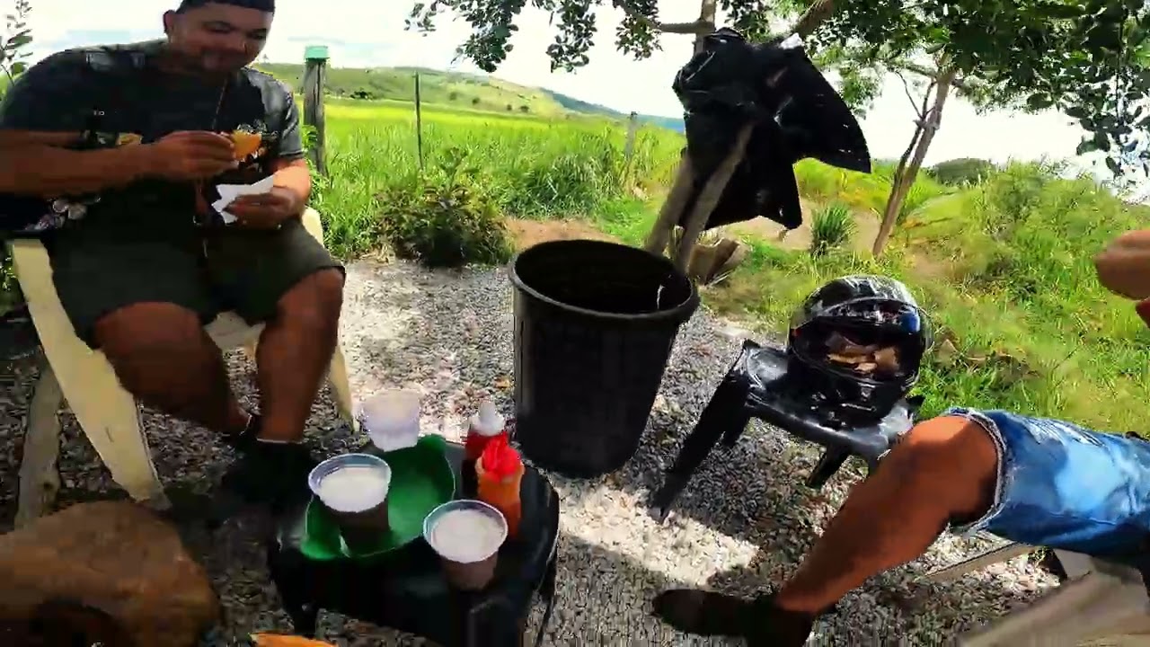 Passeio de Himalayan 450