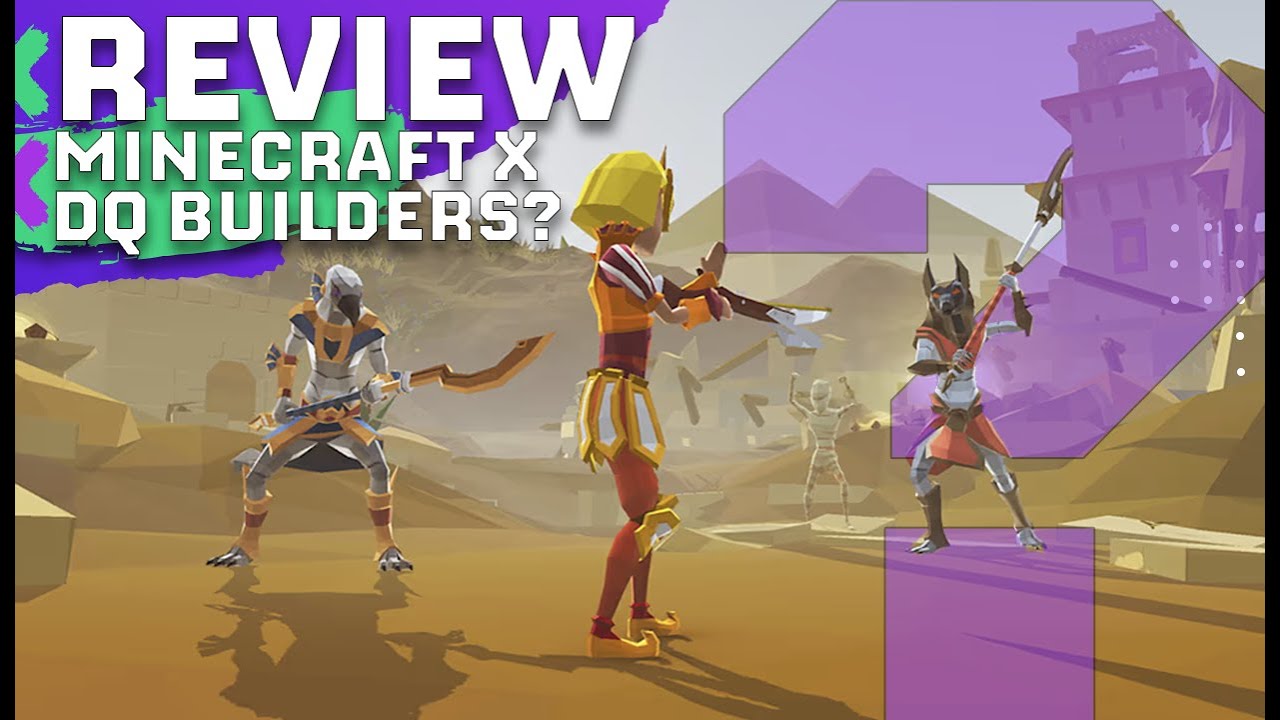 Ylands Switch Review