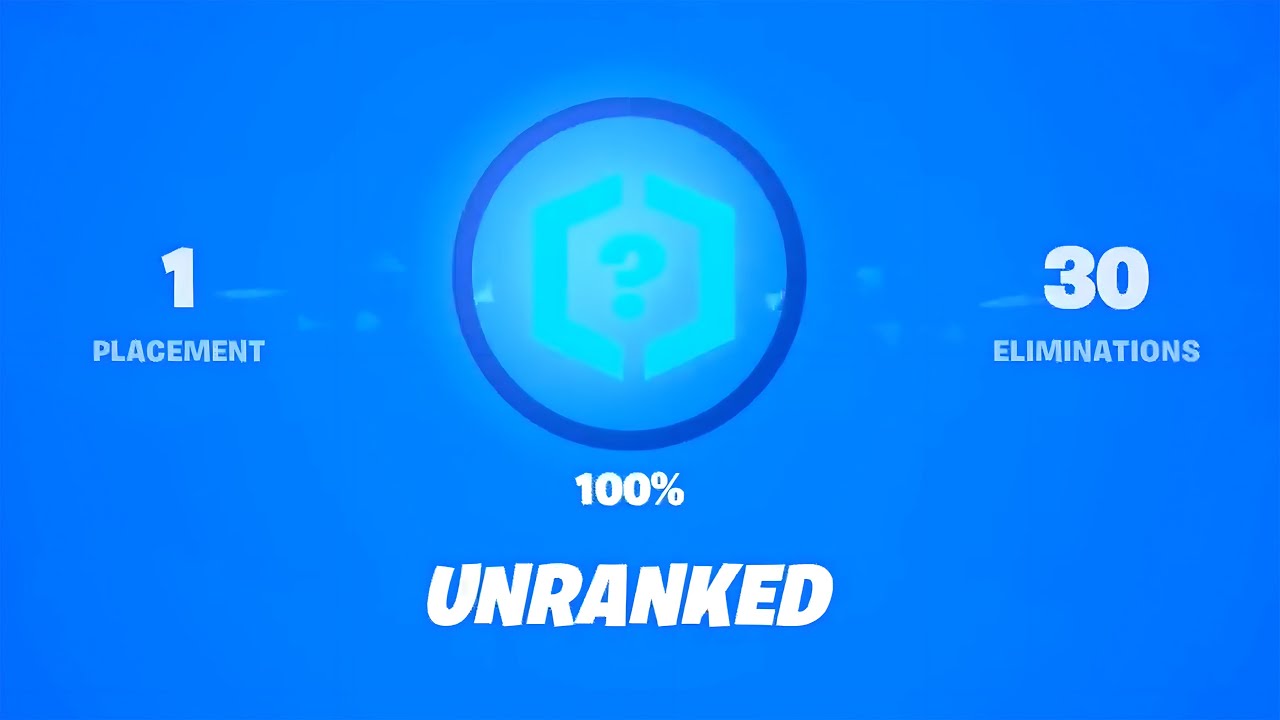 Bro Got 30 Kills And Got Rank...💀