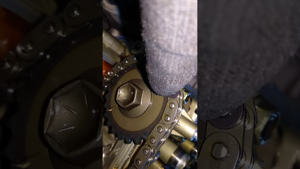 sincronismo motor suzuki sx4 2.0 16v