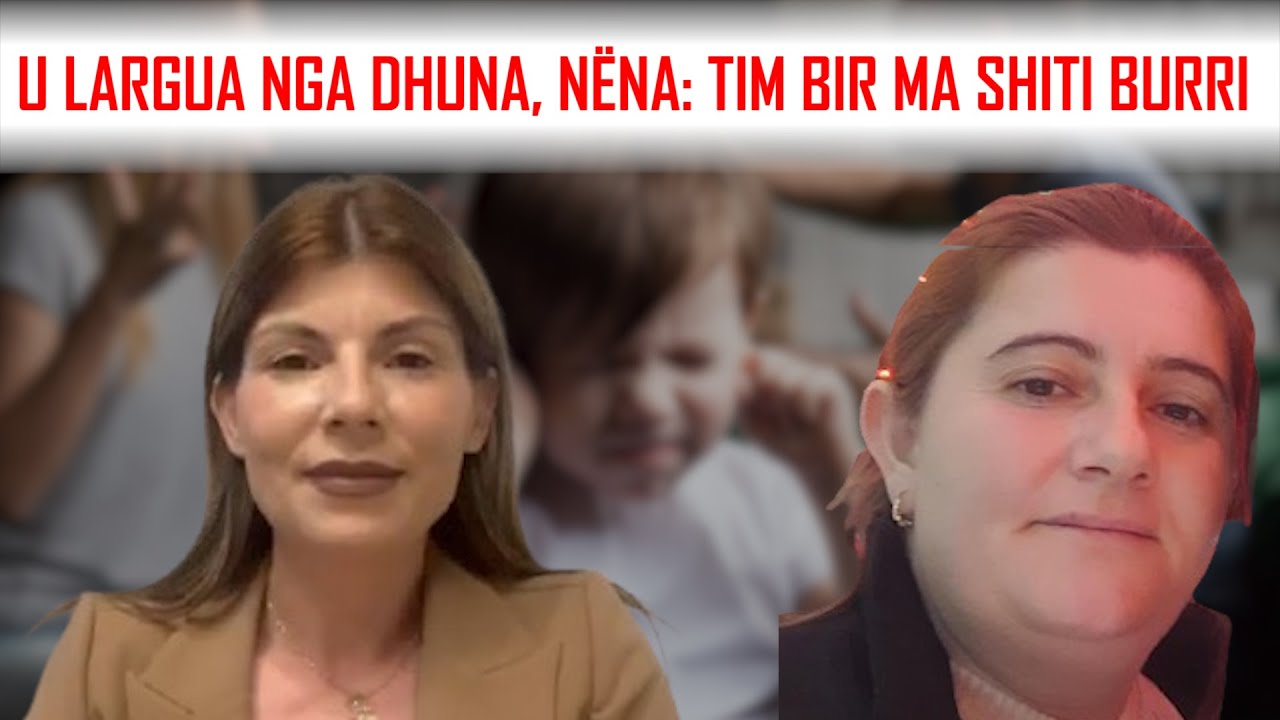 LIVE ME ODETEN-‘Flinte me kunatën, ika kur i kapa bashkë’/Gruaja:Nuk i'a fal vetes që i lashë djalin