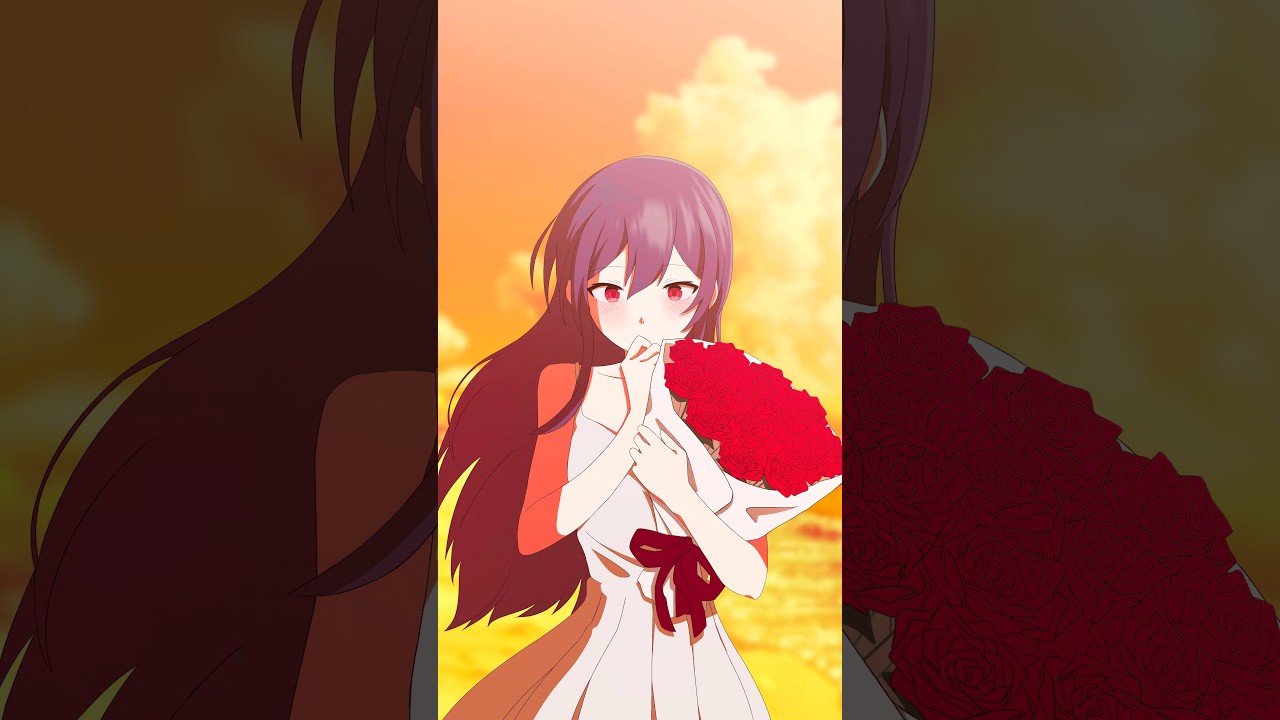 初めての誕生日プレゼント #shorts #恋するマフィア #if