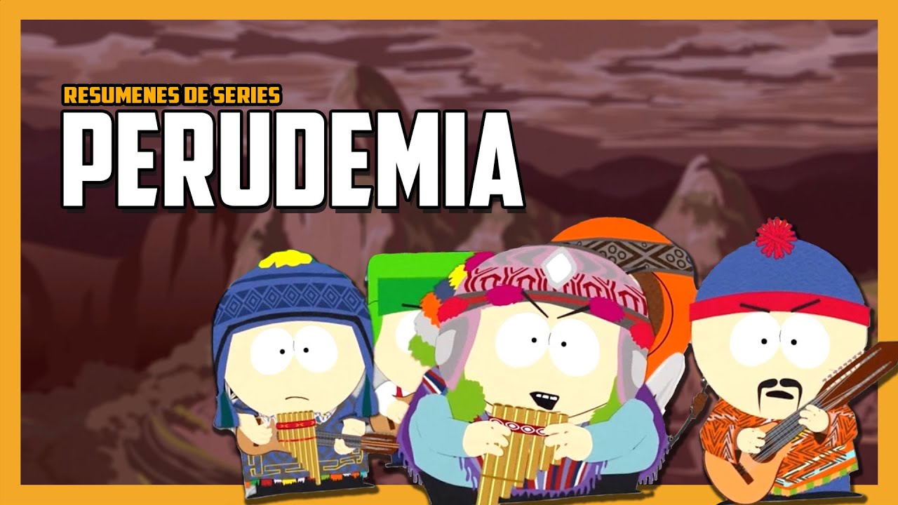 PERUDEMIA | Temporada doce | Resúmenes de series