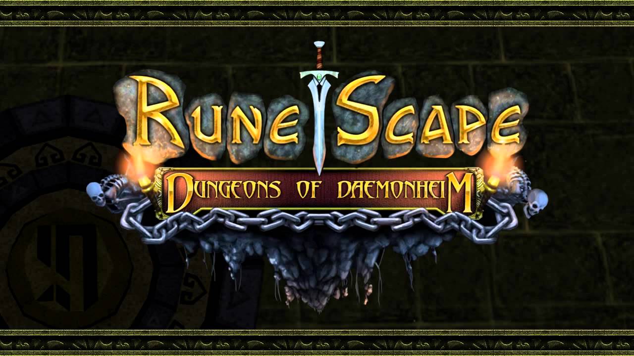 Unholy Cursebearer - RuneScape Music