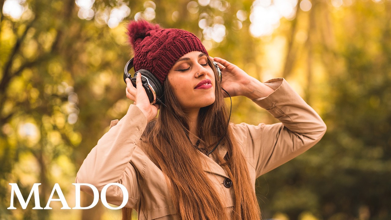 MADO - Top Retro Deep House Mix 2026 Top Retro Vocal Mix #deephouse