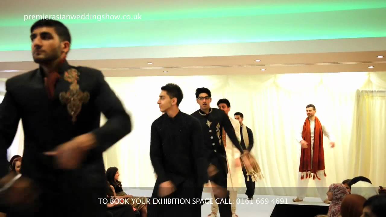 Premier Asian Wedding Exhibition 2012 & 2013
