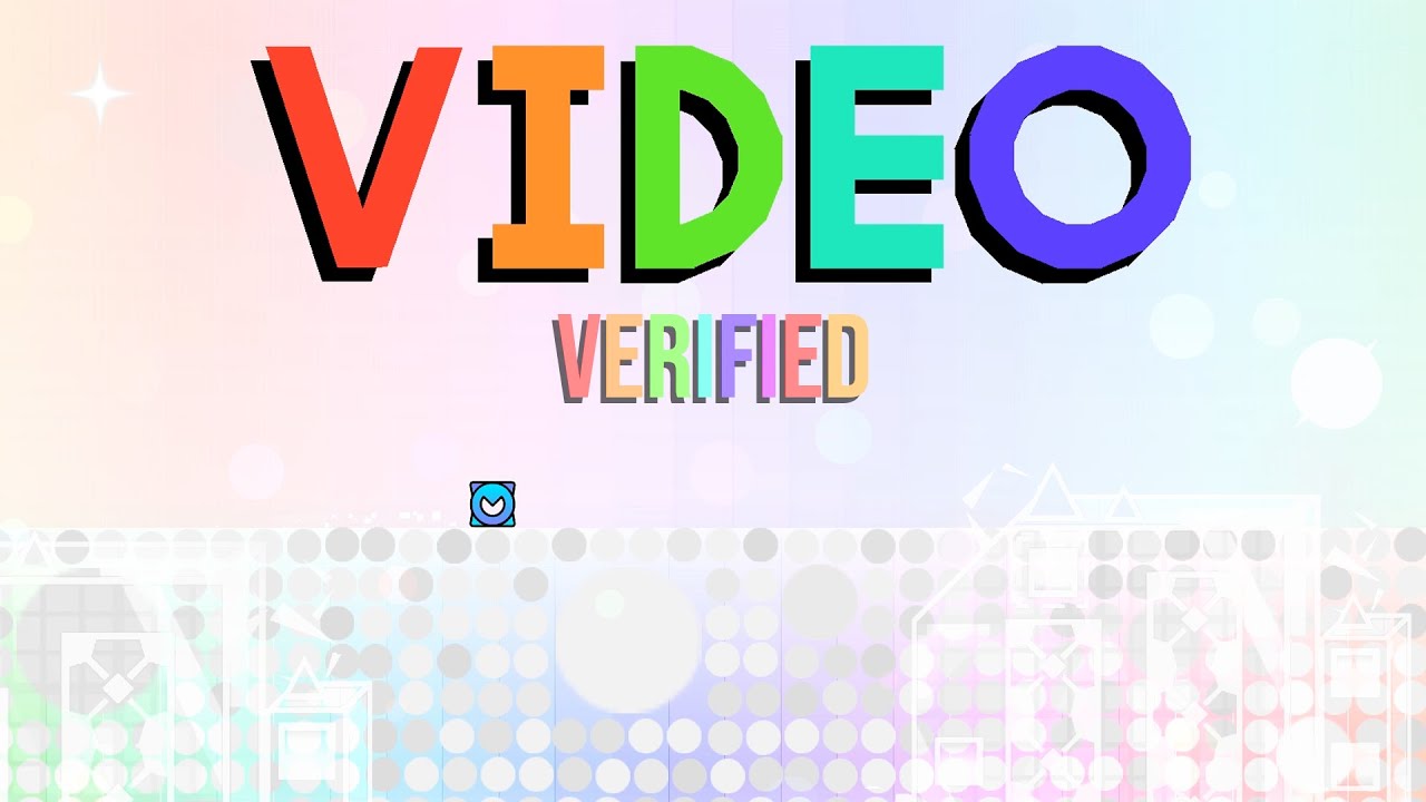 Verification - 