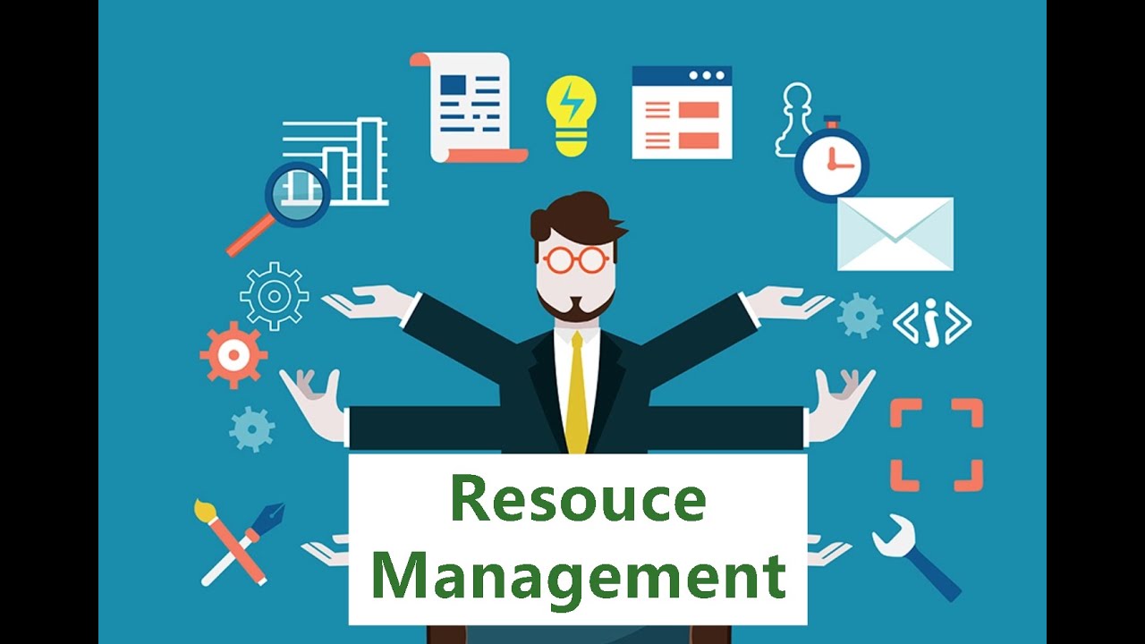 Resource Management in Microsoft Project 2022