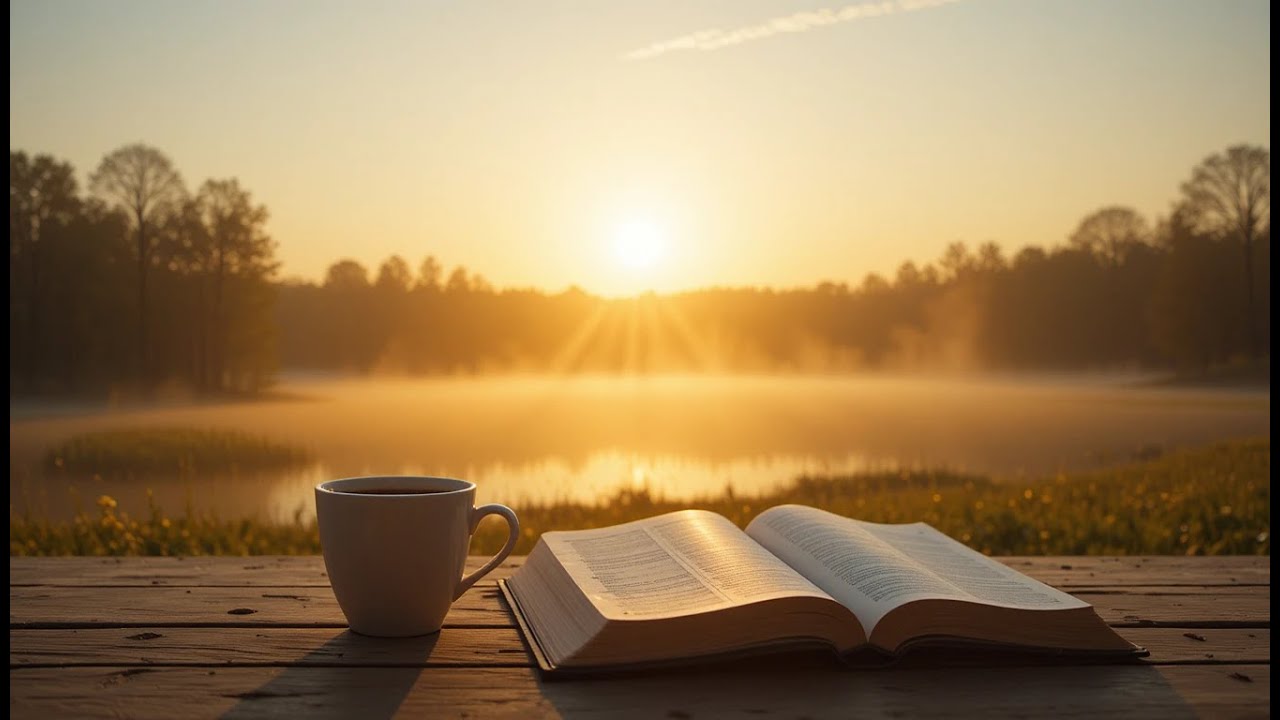 Hope Healing and a Thankful Heart