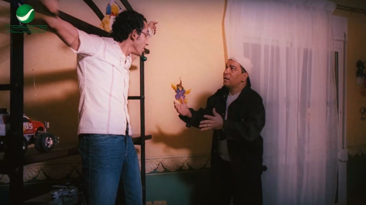المهم تجيب الساعه! عيب انا زودهالك🤣😁اضحك مع 