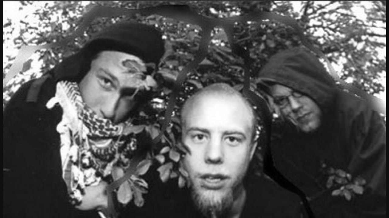 Stacs of Stamina – B.M.O.C Demo [1996]
