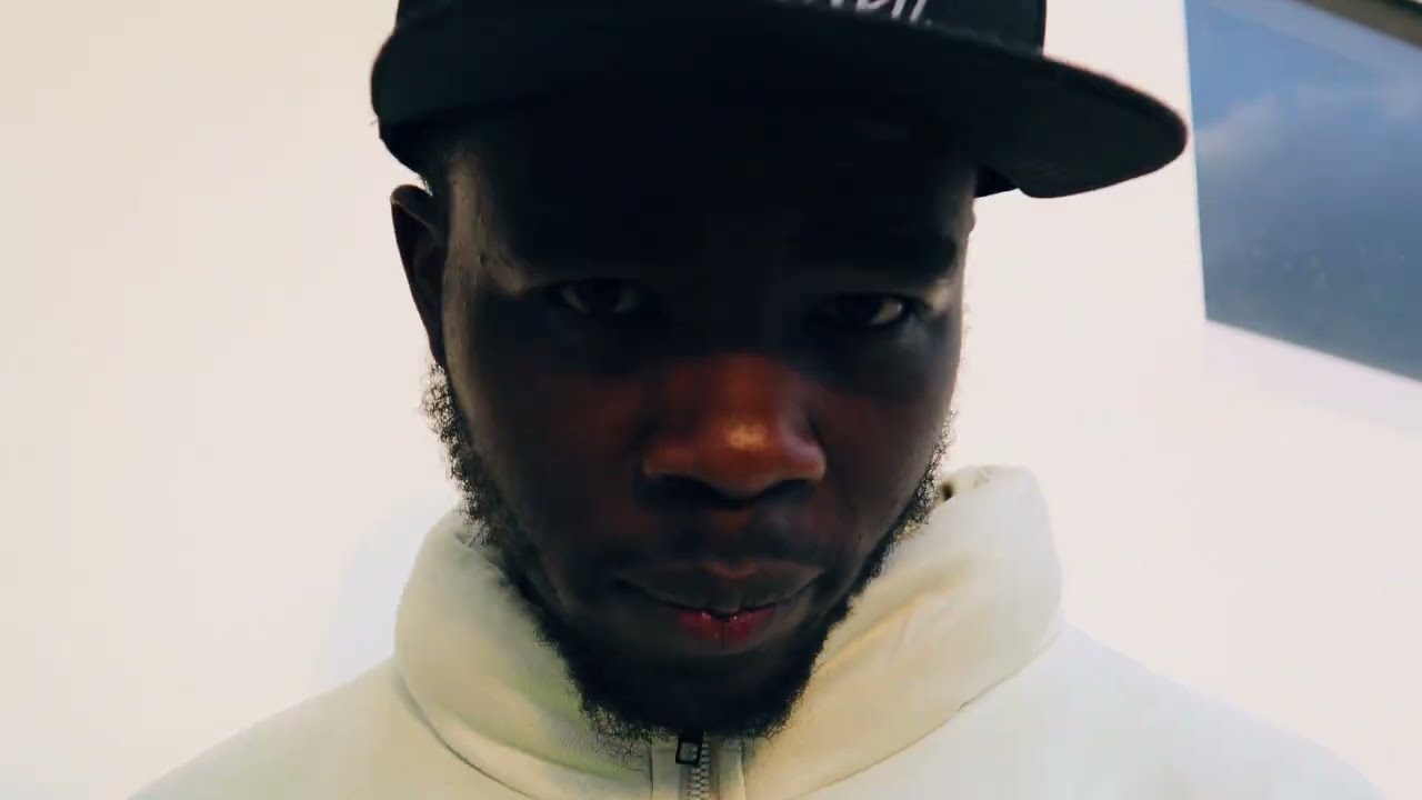 Harmit Boy - STRIKING (Official Music video)