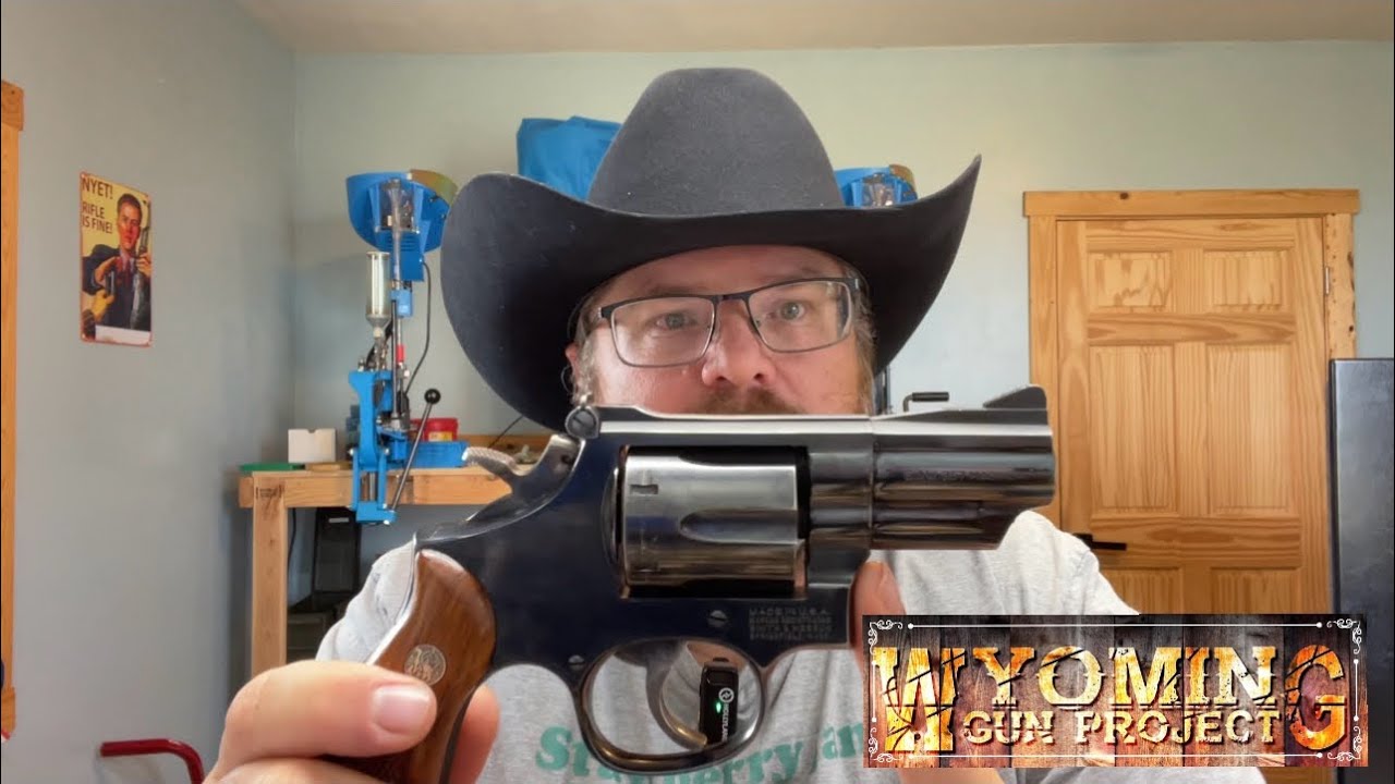 Are revolvers still a viable self defense option?
