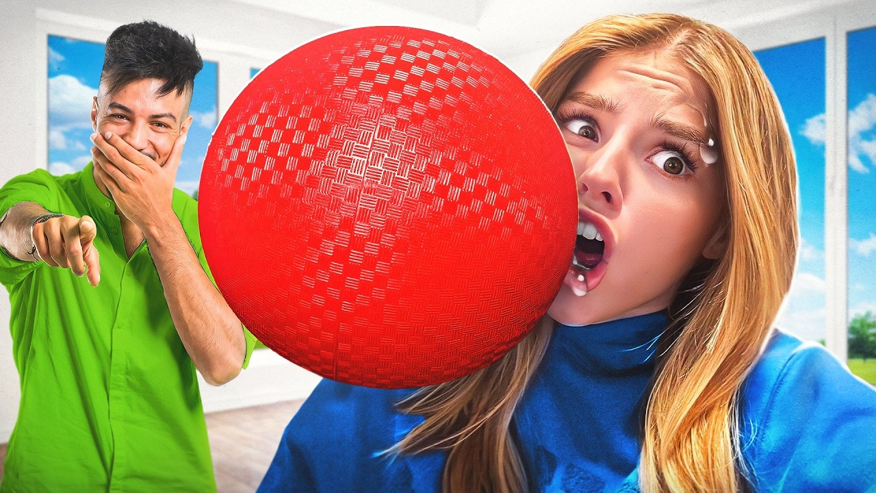 UN HATER ME MET KO EN LIVE - Best Of 2024