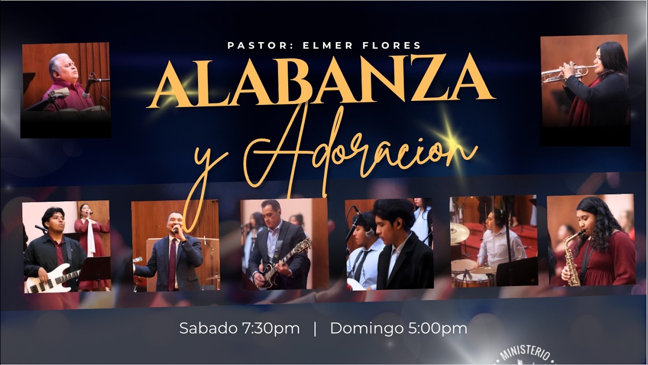 Ministerio Proclamando la Venida de Cristo