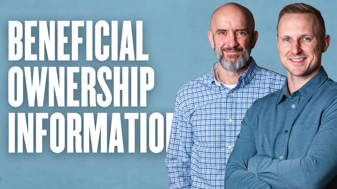 New Small Business Filing EVERYONE Needs to Know About!