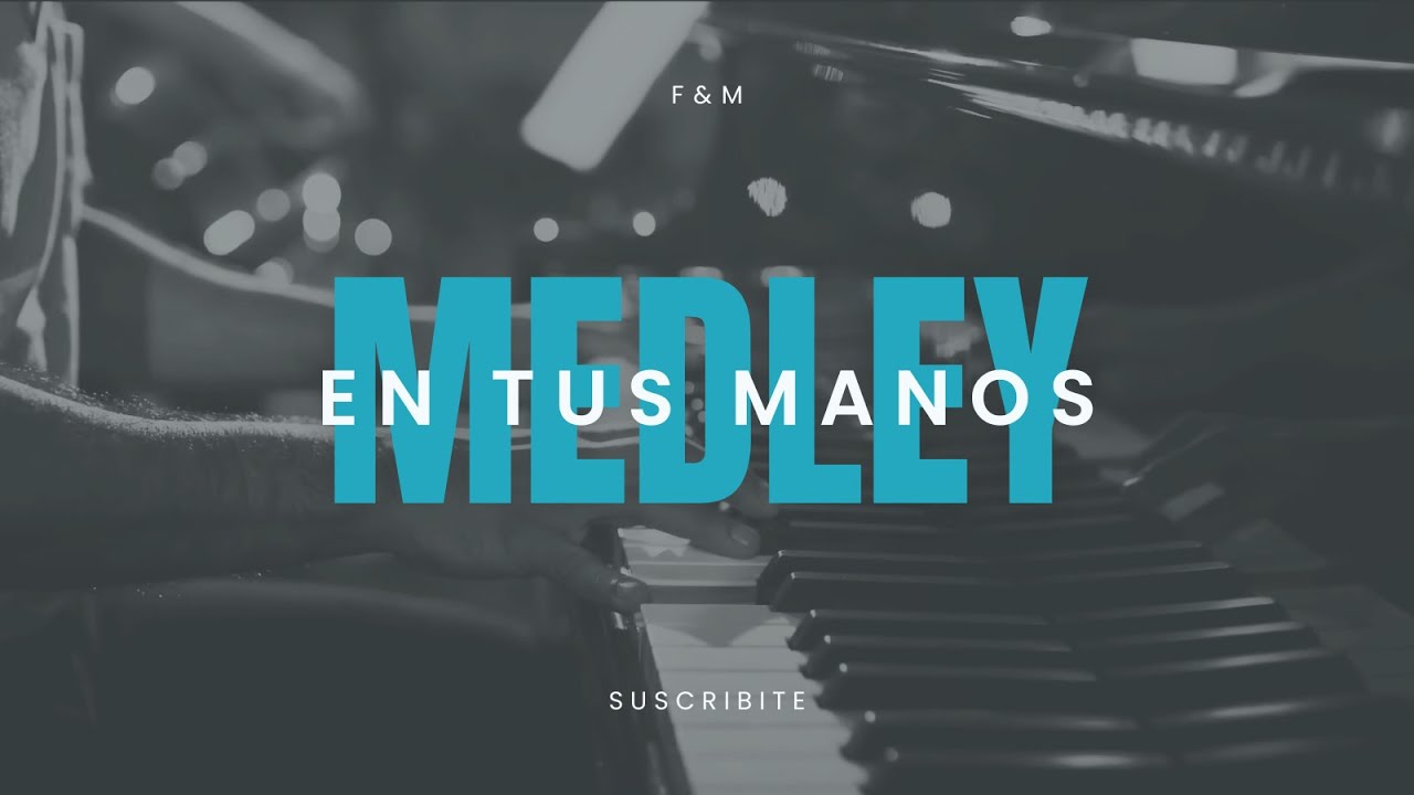 Facundo Dening & Martín Ontivero - En tus manos