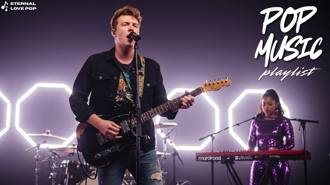 Stay in My Arms – Soft American Love Songs