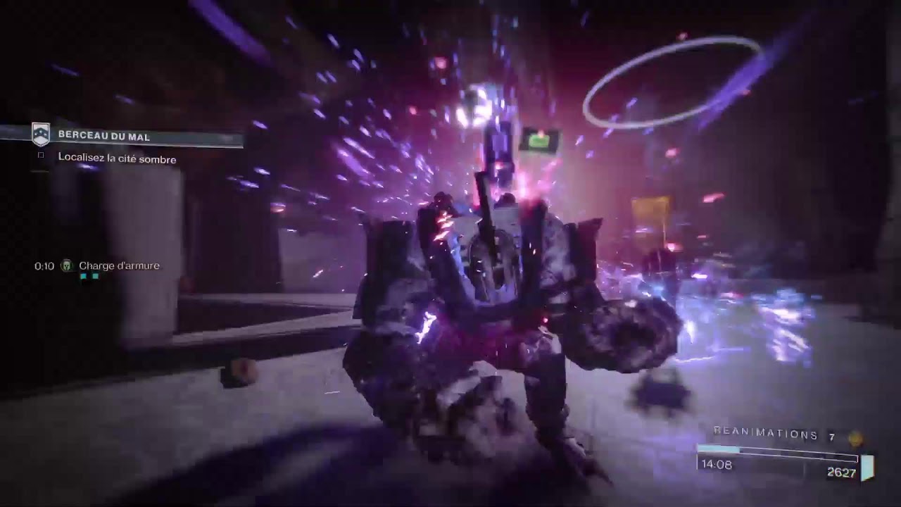 D2 Souls