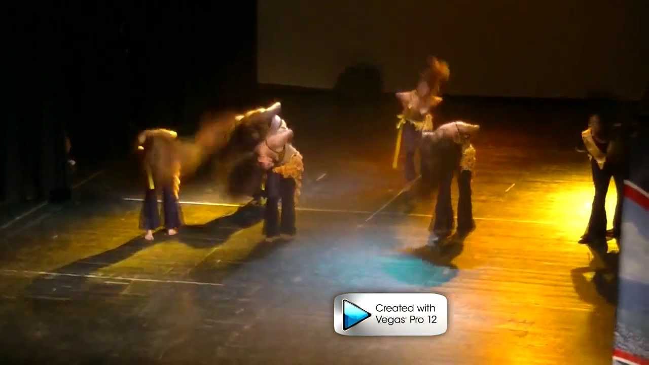 BALLET 