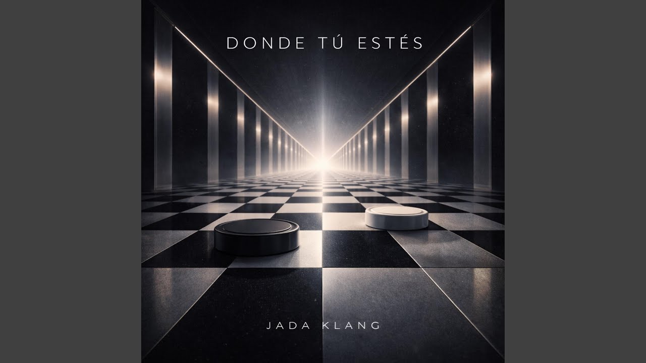 Donde tú estés