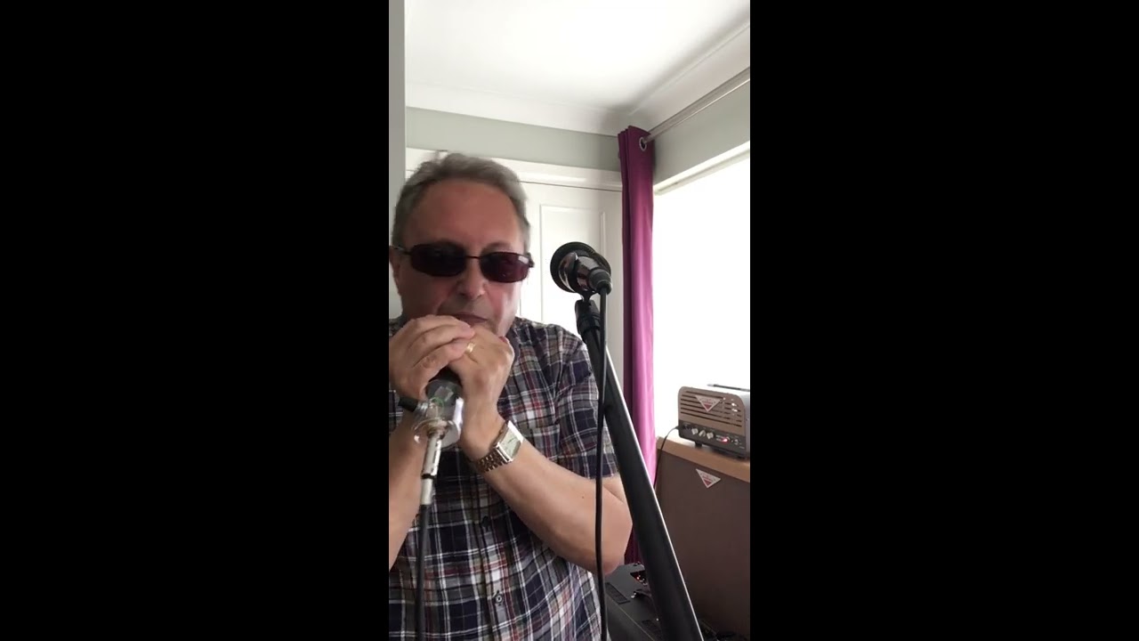 Sweet Home Chicago [NEW VERSION]