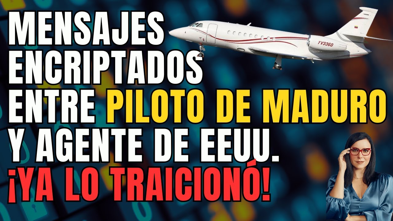 #Urgente  Desviar el Avión de Maduro y hacerte millonario! Apagó transponder y cortó comunicaciones
