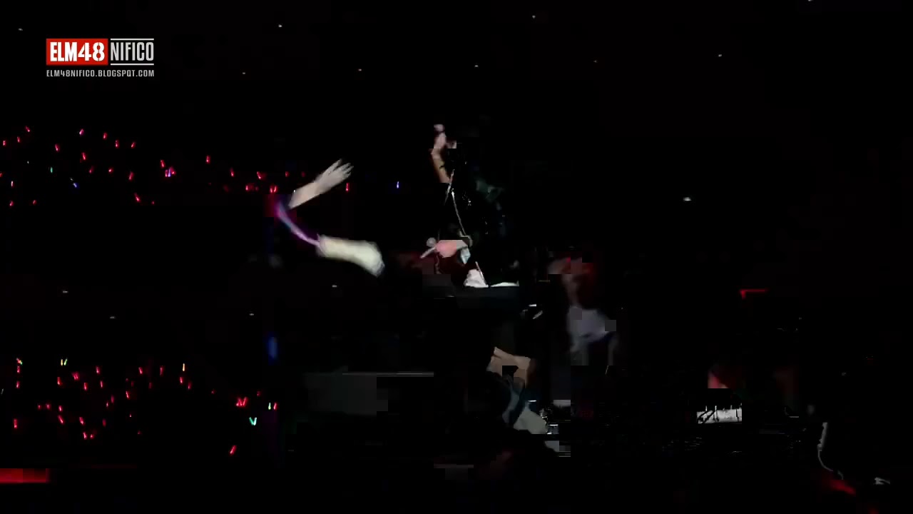 Ise Daiki - Ressha Sentai Toqger Theme Song LIVE