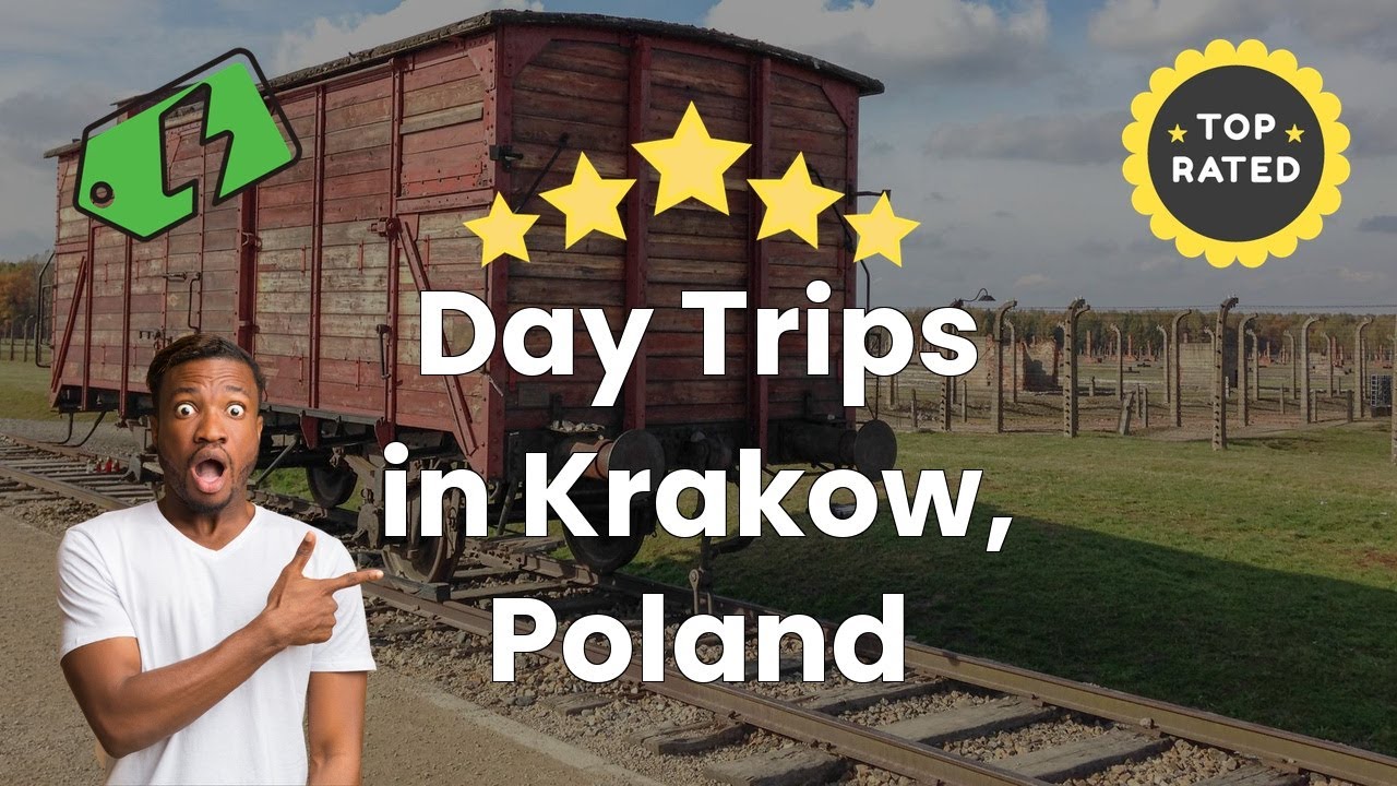 Day Trips in Krakow, Poland