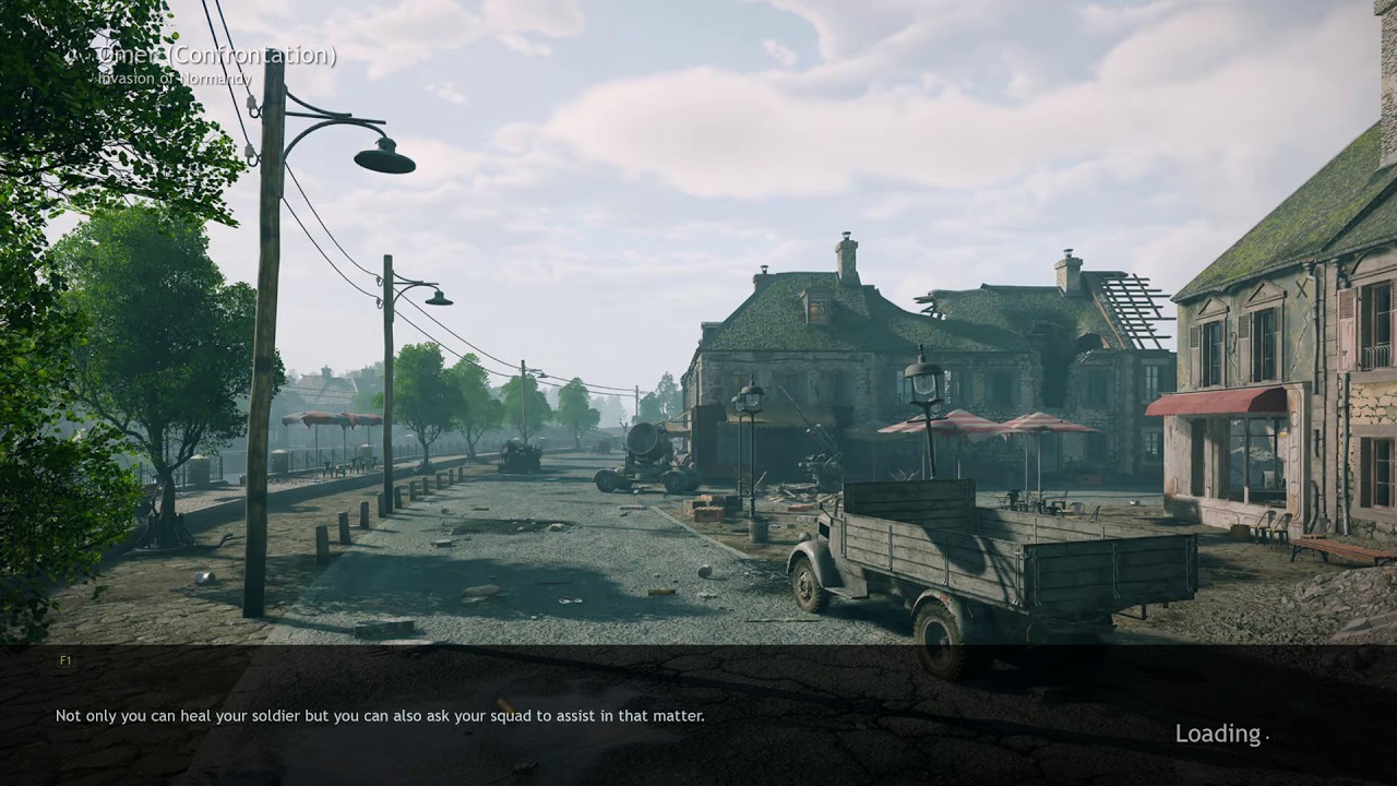 Enlisted Multiplayer Gameplay (No Commentary)