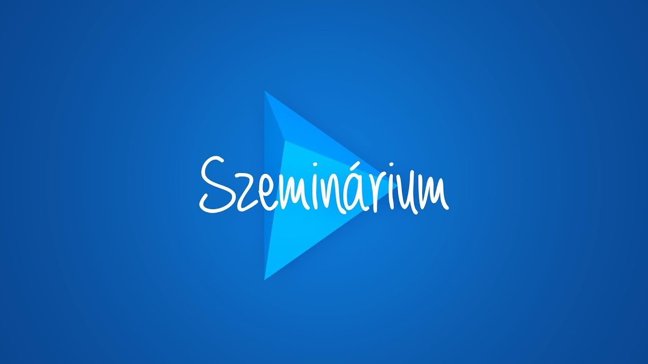 Szemin&aacute;rium - Kreat&iacute;v m&oacute;dszertani műhelyek (&aacute;llatassziszt&aacute;lt foglalkoz&aacute;s)