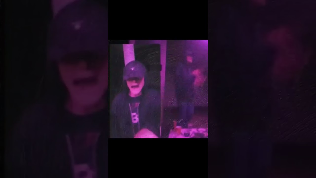 International Grime - Wombat - Australian Grime Freestyle 🇦🇺