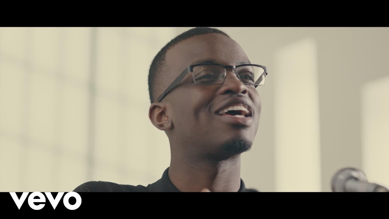 George The Poet - Search Party