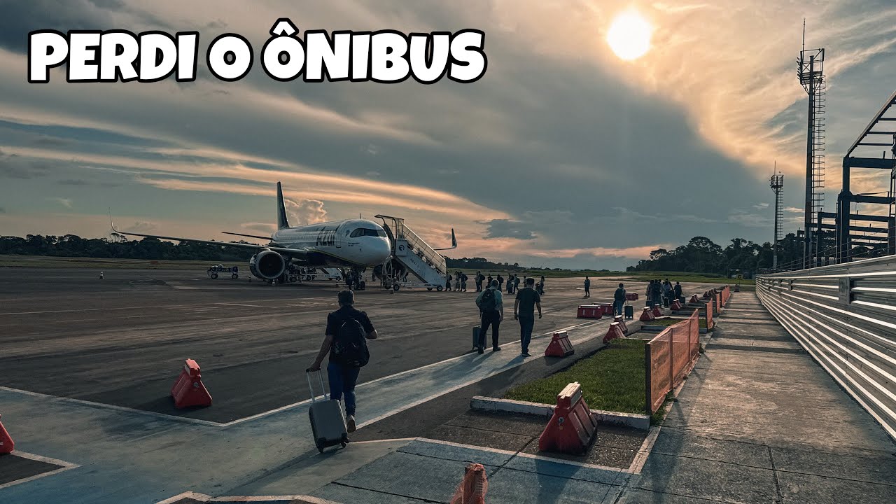 Viagem pra Vitória: perrengues e perdi o ônibus em BH