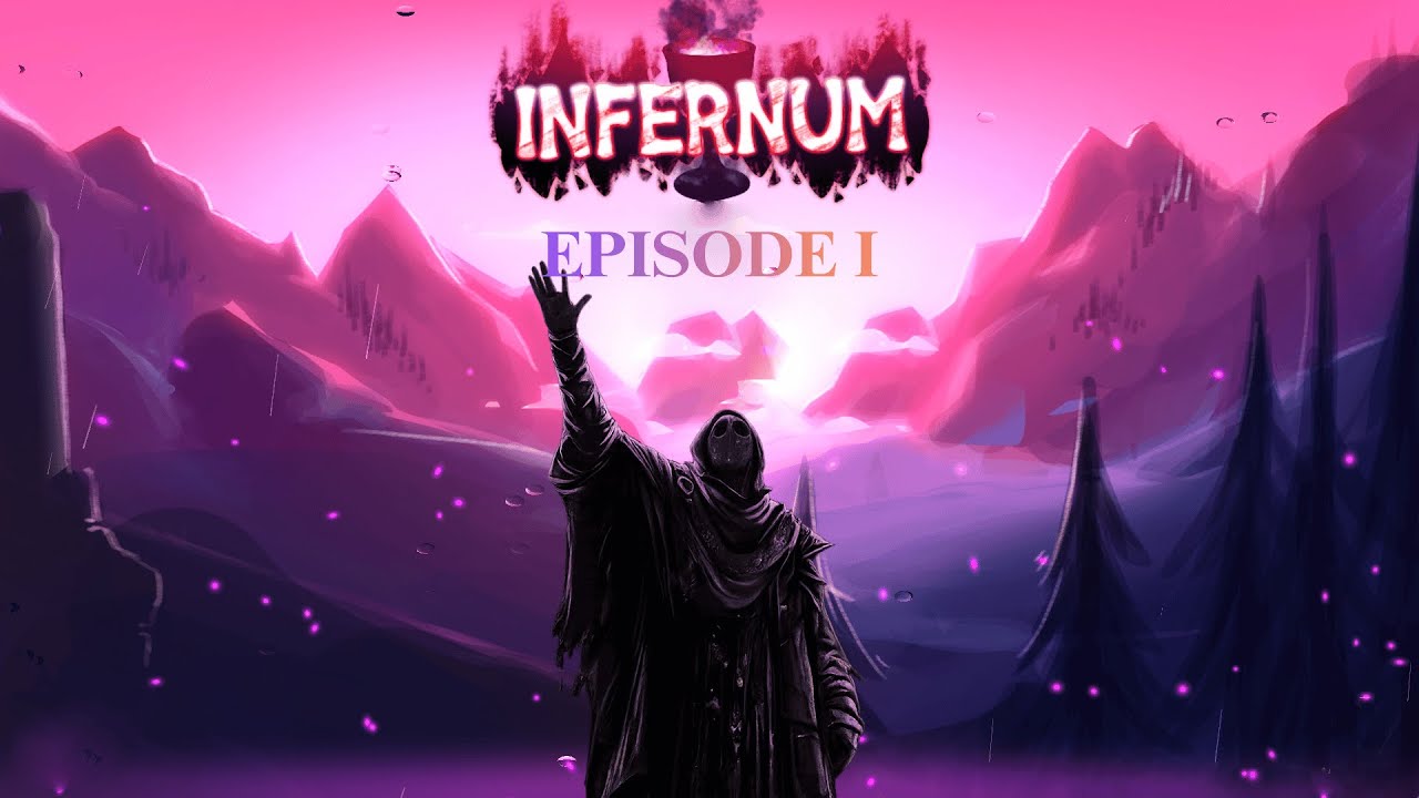 Terraria Calamity Infernum: Episode I