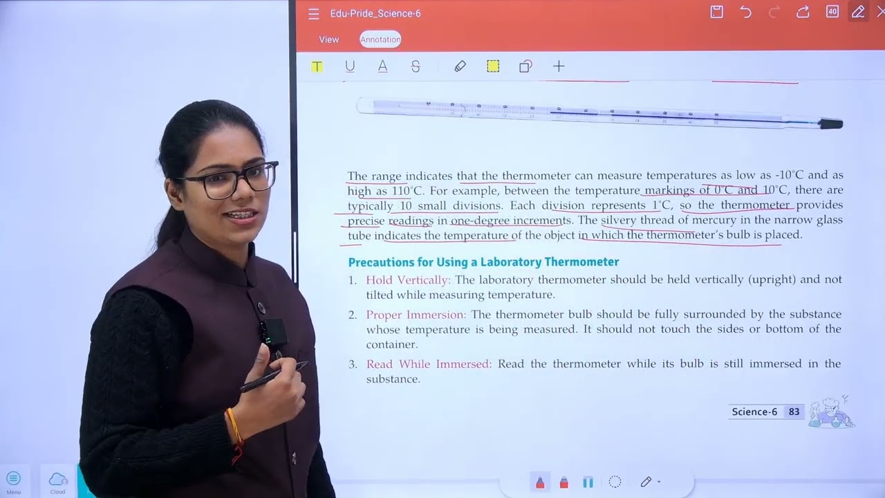 Science 6 ch 7