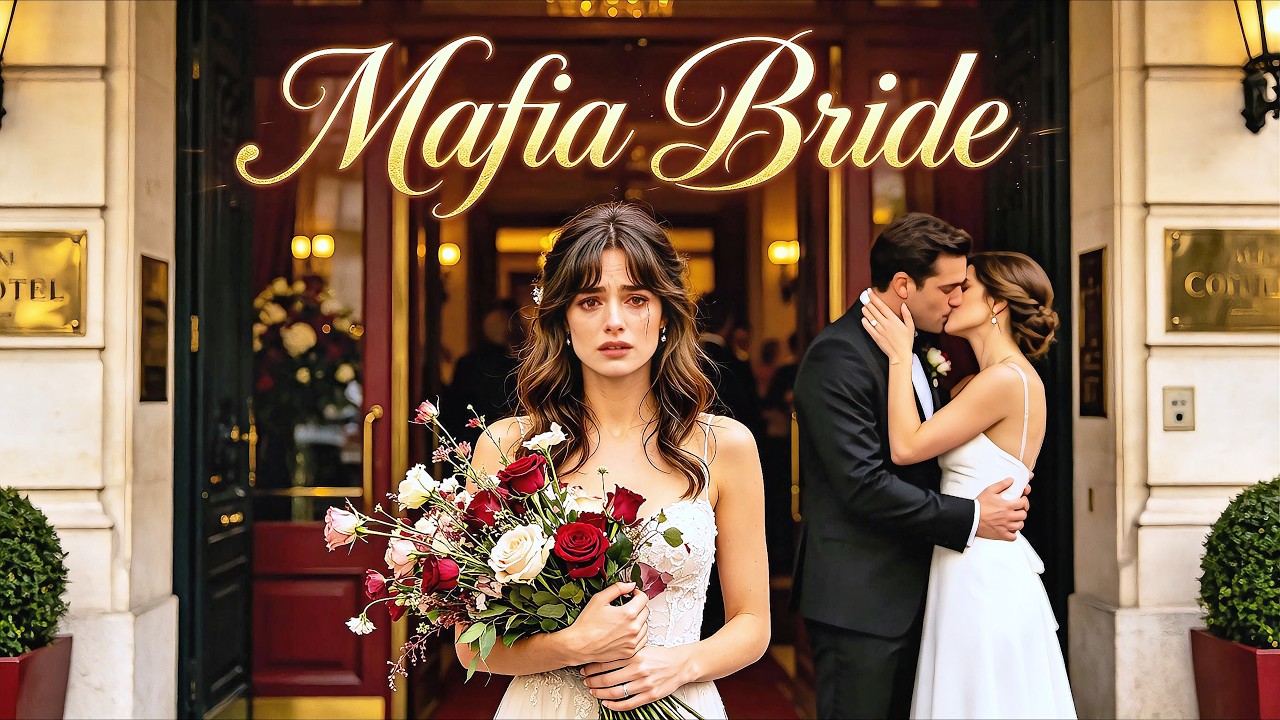 Mafia Bride || To Save My Brother, I Signed a Marriage Contract With the Mafia Heir!