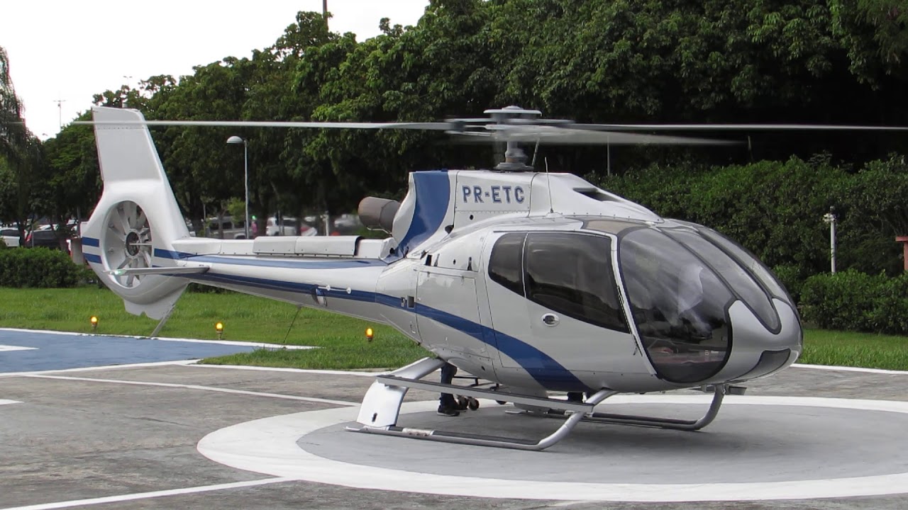 H 130   (PR-ETC)