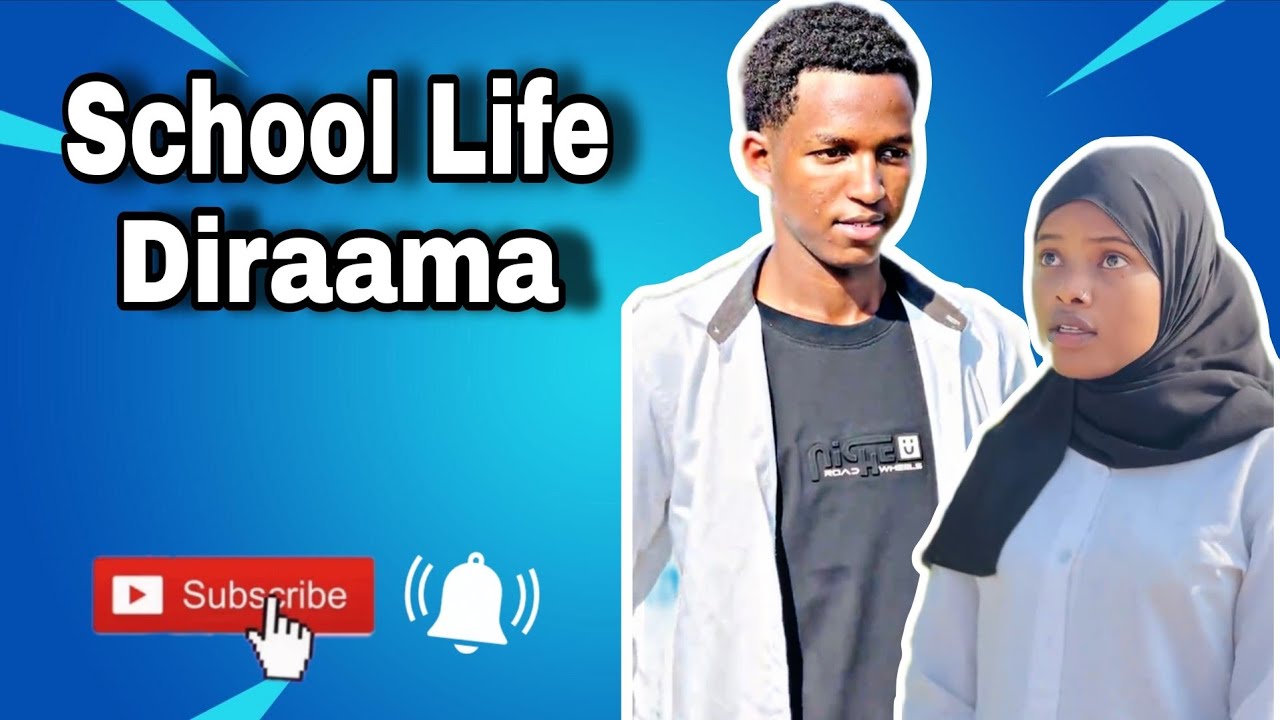 School Life kutaa 2ffa New Diraama Afaan oromoo 2026 #school #life 