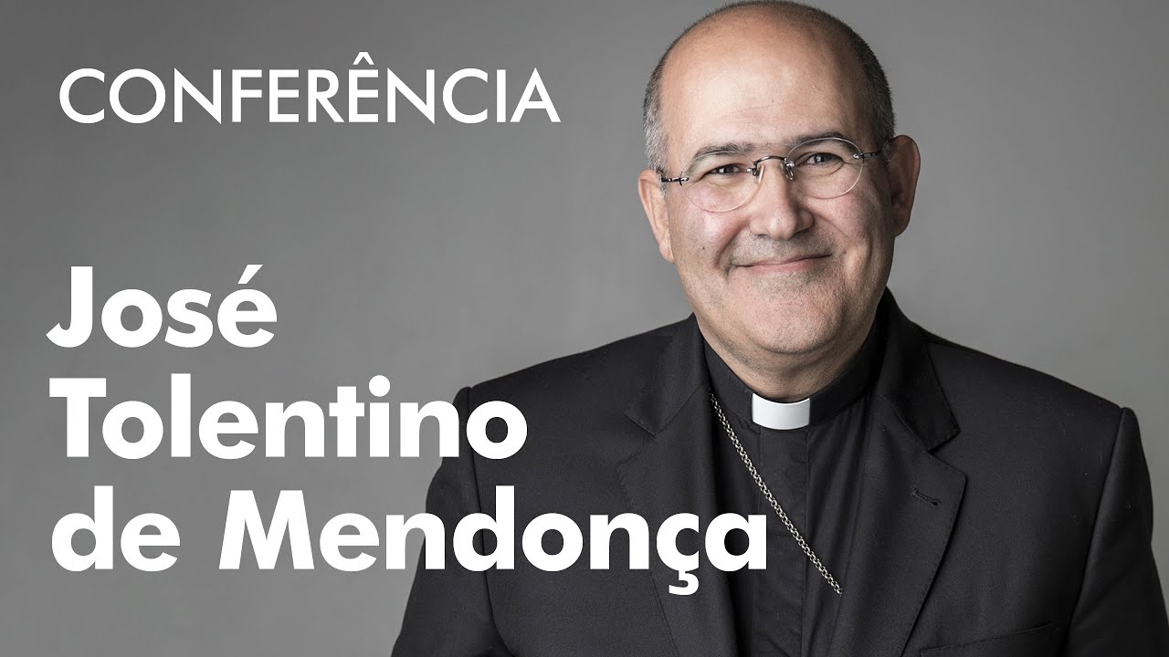 Conferência: Todos somos chamados a construir visões – A Divina Comédia como pedagogia do olhar