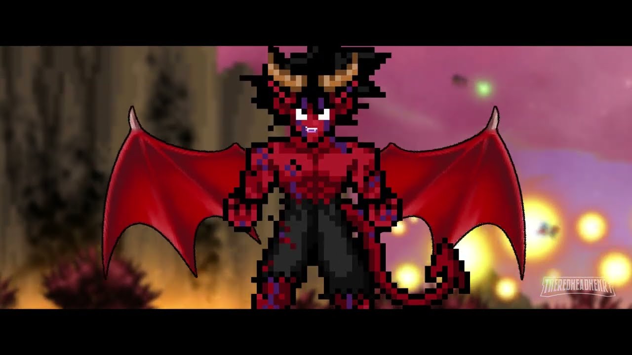 THE GREAT GOKU WAR | Goku Versus Z