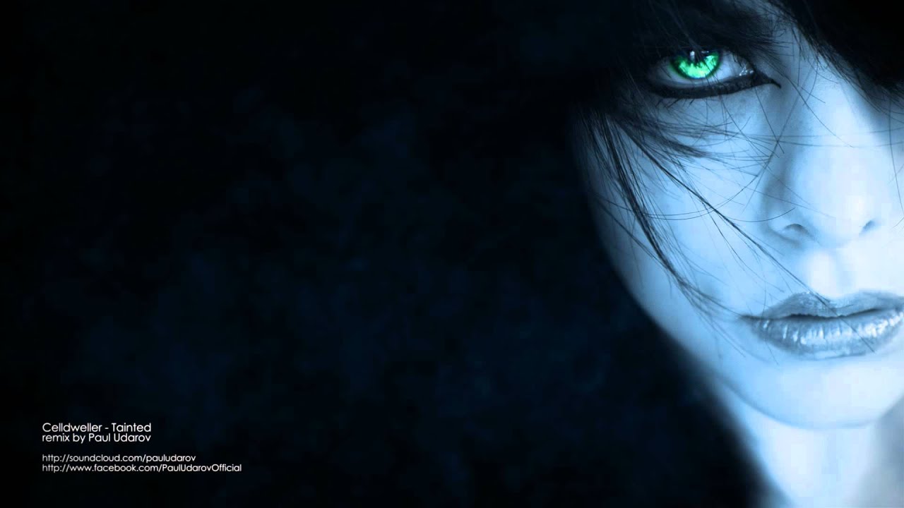 Celldweller - Tainted (Remix by Paul Udarov)