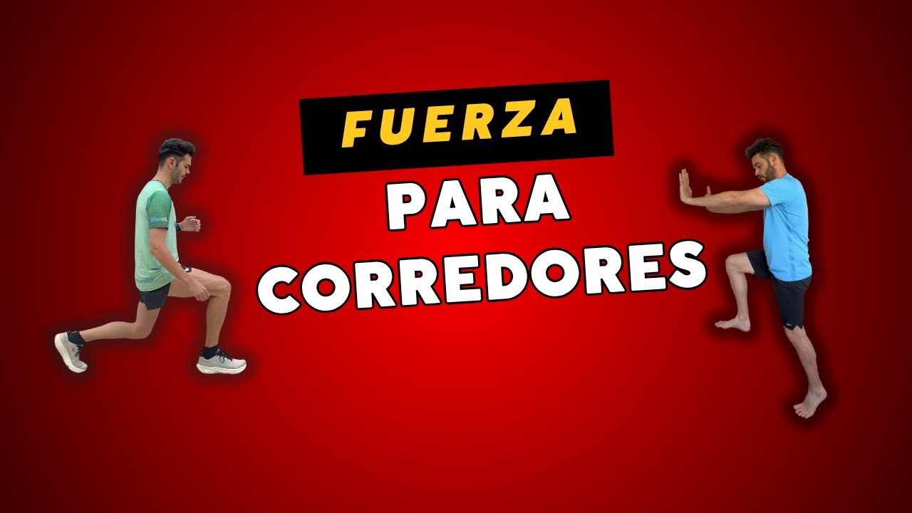 No hacer fuerza es malo… pero hacerla así es aún peor
