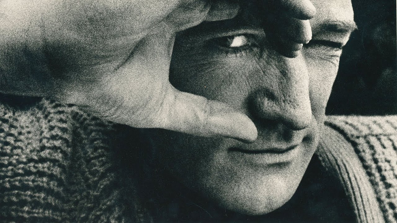 THE GHOST OF RICHARD HARRIS (2022) documentary trailer