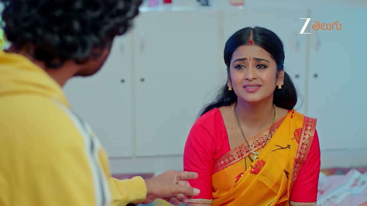 Deergha Sumangali Bhava | Ep - 111 | Webisode 01 | Aug,13 2025 | Mahi Gouthami,Prathap | Zee Telugu