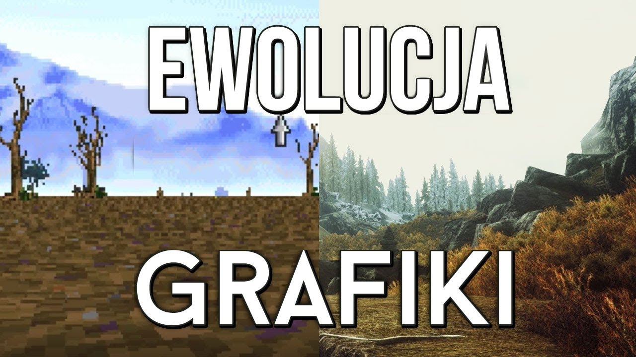 Droga do Skyrima - jak zmieniała się grafika w serii The Elder Scrolls?