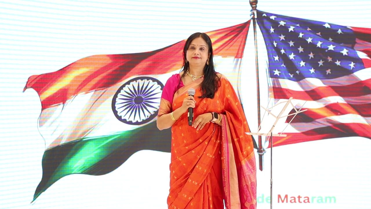 ICC Independence Song 2