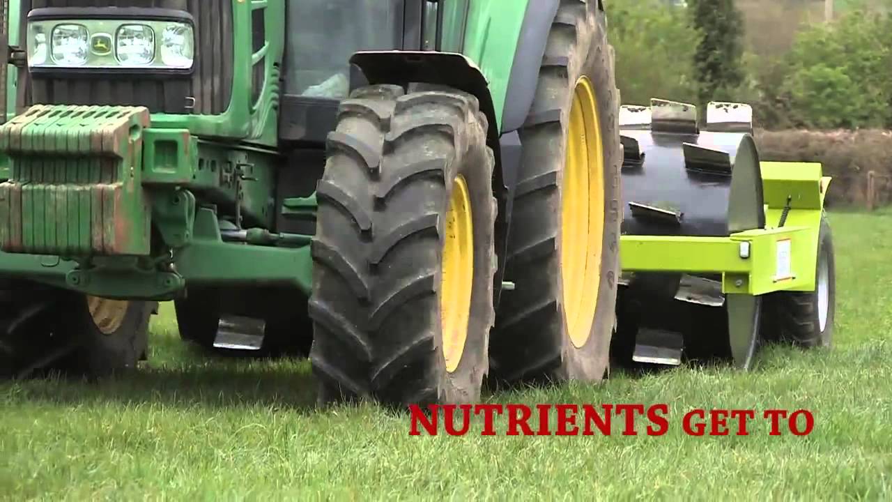 Alstrong Aerator