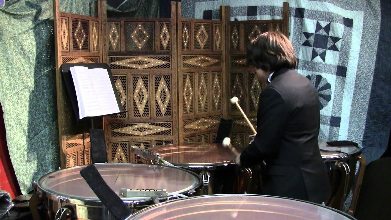 Etude No. 59 - Saul Goodman