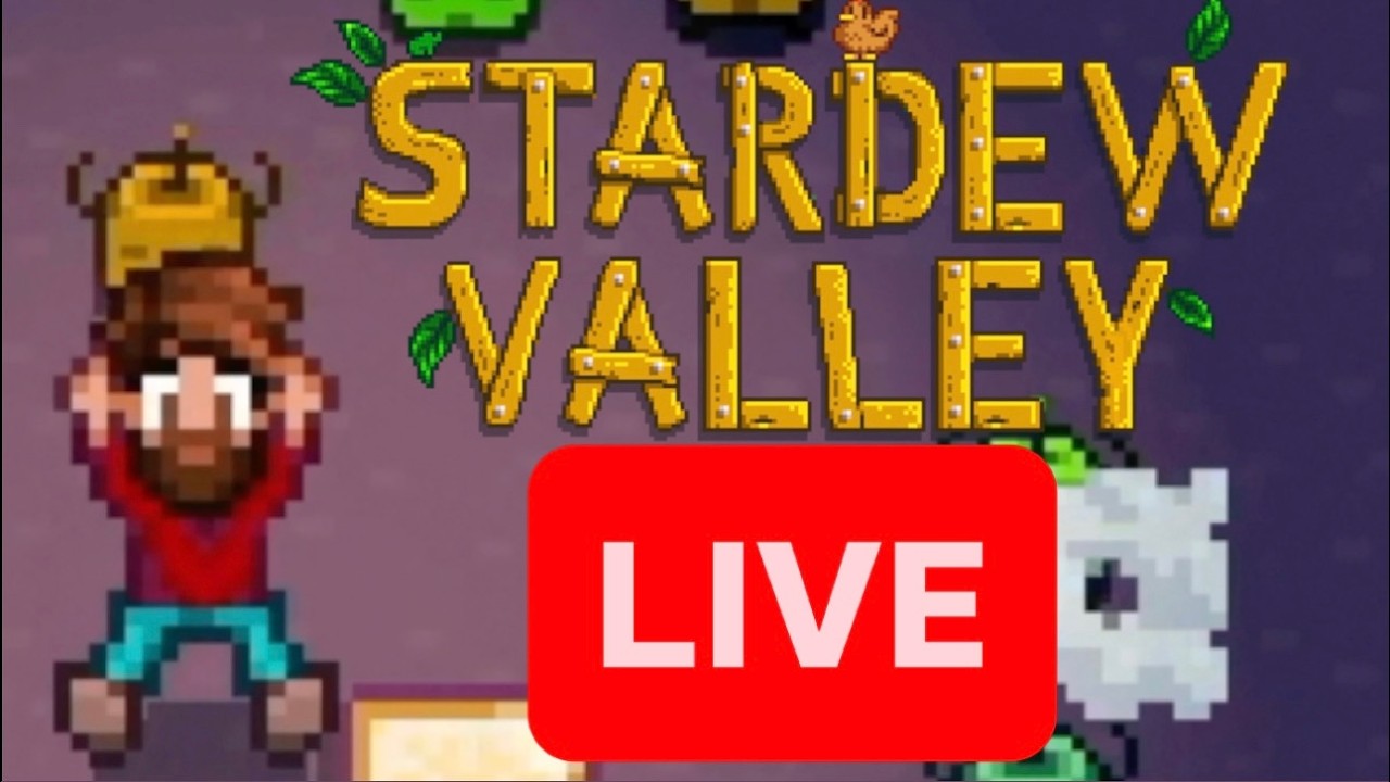 2 Stardew 2 Valley